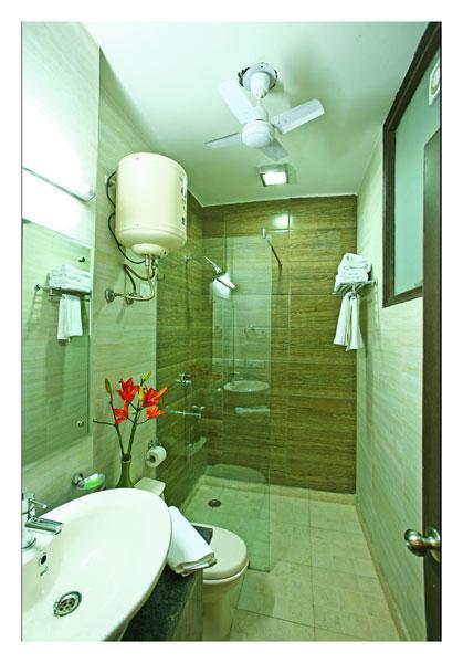 Evergreen 2Bhk Service Apartment Vasant Kunj Fortis Ilbs New Delhi Exterior photo